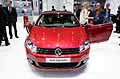 Volkswagen Golf in versione Cabriolet